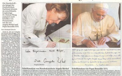 Passauer Neue Presse 10. März 2007